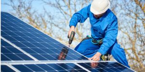 Installation Maintenance Panneaux Solaires Photovoltaïques à Argeles-sur-Mer